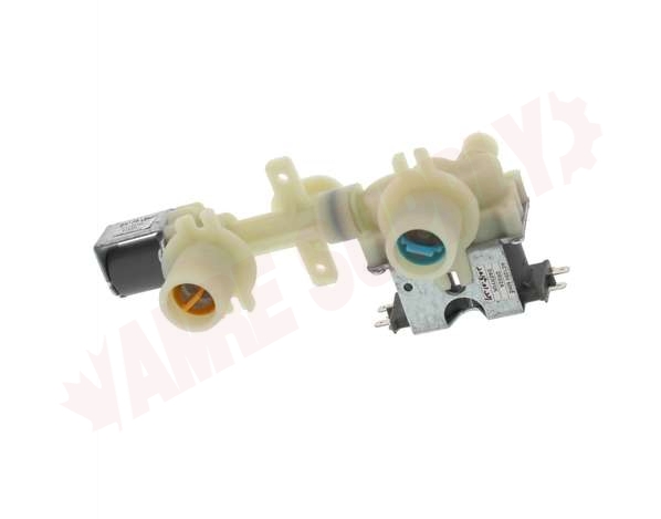 Photo 2 of WG04F04995 : GE Washer Water Inlet Valve