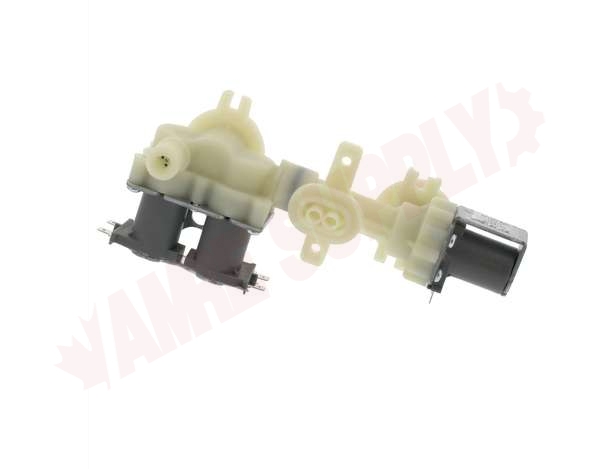 Photo 6 of WG04F04995 : GE Washer Water Inlet Valve