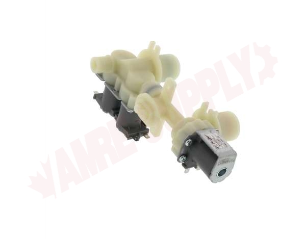 Photo 7 of WG04F04995 : GE Washer Water Inlet Valve