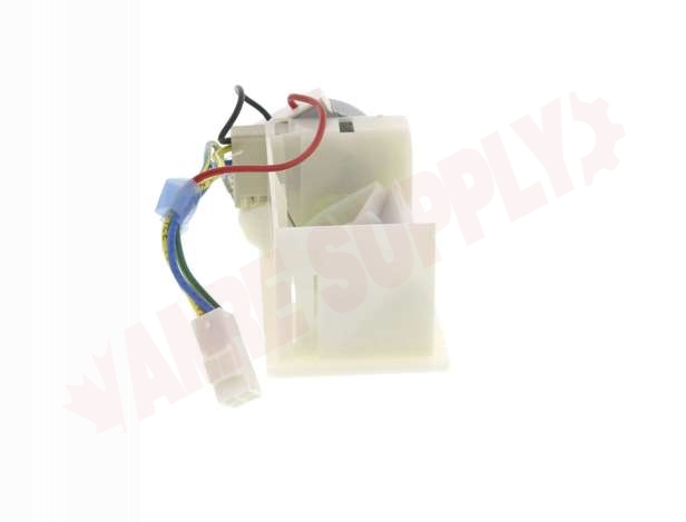 Photo 4 of WPW10594330 : Whirlpool WPW10594330 Refrigerator Damper Control Assembly