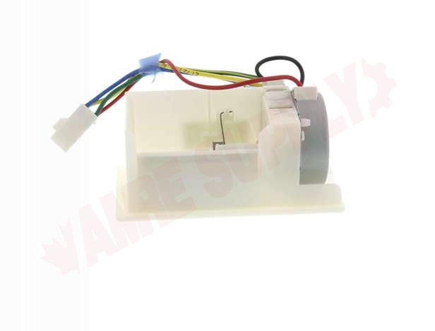 Photo 6 of WPW10594330 : Whirlpool WPW10594330 Refrigerator Damper Control Assembly