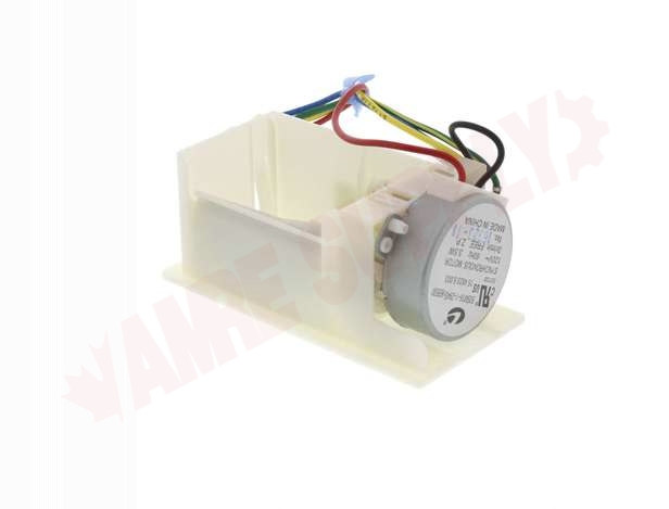 Photo 7 of WPW10594330 : Whirlpool WPW10594330 Refrigerator Damper Control Assembly