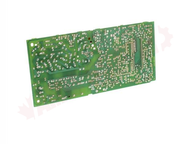 Photo 5 of WPW10626304 : Whirlpool Microwave Electronic Control Board