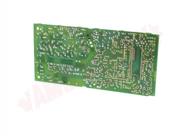Photo 6 of WPW10626304 : Whirlpool Microwave Electronic Control Board