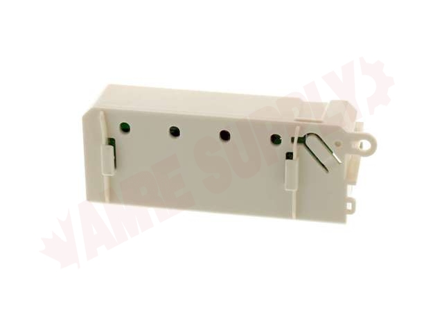 Photo 6 of WPW10643378 : Whirlpool WPW10643378 Refrigerator Main Control Board