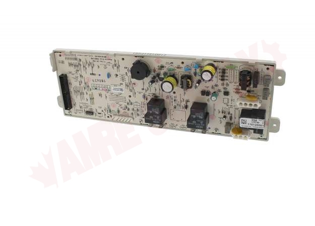 Photo 2 of WW03F00310 : GE WW03F00310 Dryer Electronic Control Board