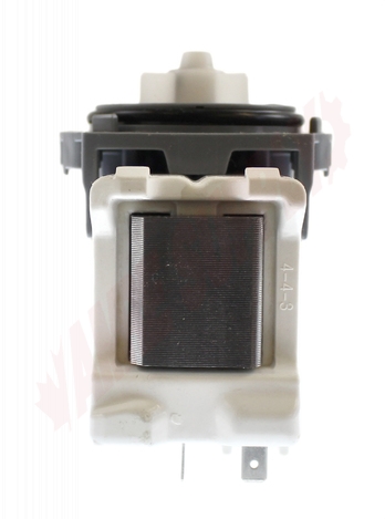 Photo 10 of LP054D : Supco LP054D Washer Drain Pump, Equivalent To DC31-00054D