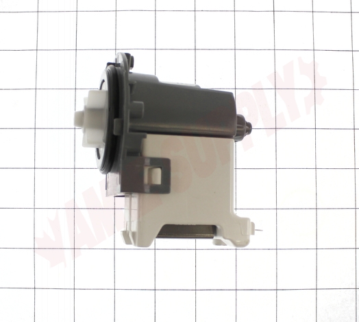Photo 11 of LP054D : Supco LP054D Washer Drain Pump, Equivalent To DC31-00054D