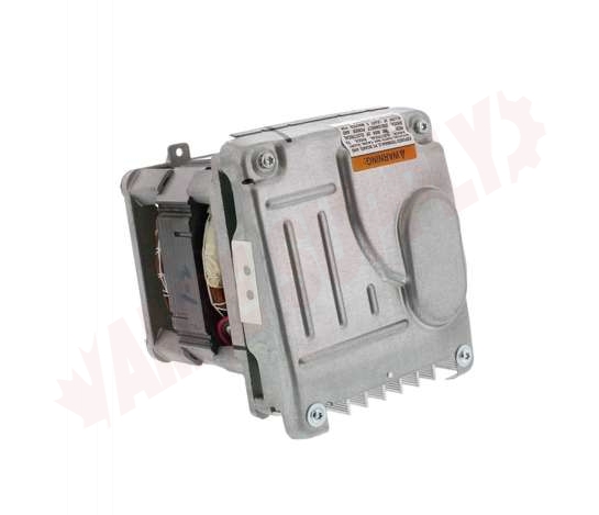 Photo 3 of WG04F04048 : GE WG04F04048 Top Load Washer Drive Motor With Inverter Board