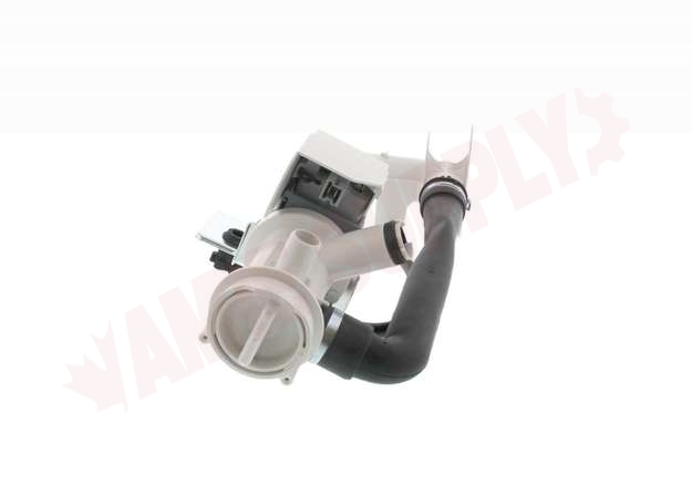 Photo 4 of LP1700A : Supco LP1700A Washer Drain Pump, Equivalent To DC96-01700A
