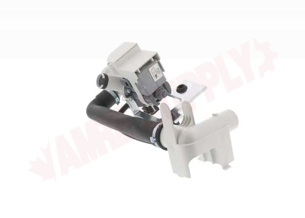 Photo 7 of LP1700A : Supco LP1700A Washer Drain Pump, Equivalent To DC96-01700A
