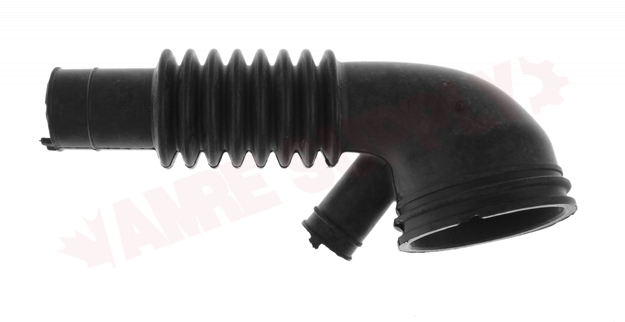 Photo 10 of WG04F06326 : GE WG04F06326 Washer Drain Hose Inlet