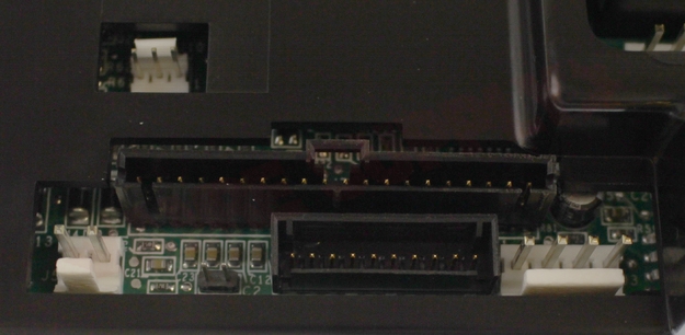 Photo 11 of WG04F00680 : GE WG04F00680 Dishwasher Electronic Control Board