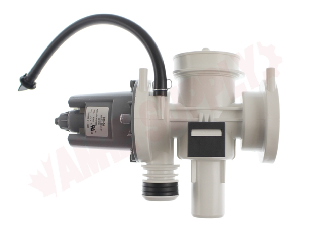 Photo 9 of LP1585L : Supco LP1585L Washer Drain Pump, Equivalent To DC96-01585L