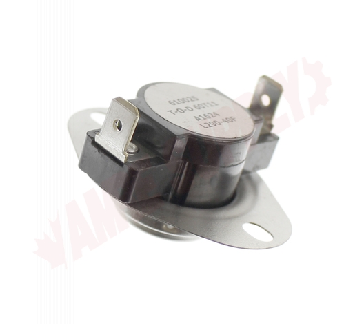 Photo 1 of LS2-290 : Universal Dryer Cycling Thermostat, 290°F