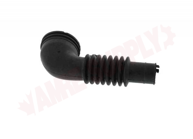 Photo 6 of WG04F06326 : GE WG04F06326 Washer Drain Hose Inlet