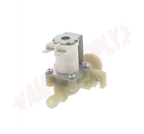 Photo 3 of WV0314K : Supco WV0314K Washer Water Inlet Valve, Equivalent To DC62-30314K, DC62-30314H