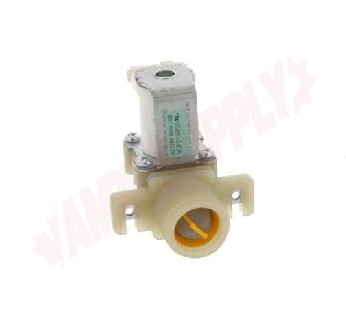 Photo 6 of WV0314K : Supco WV0314K Washer Water Inlet Valve, Equivalent To DC62-30314K, DC62-30314H