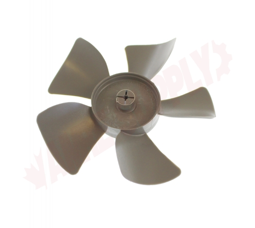 Photo 1 of FB403 : Supco Plastic Fan Blade, 4 Diameter x 1/8 Bore CCW