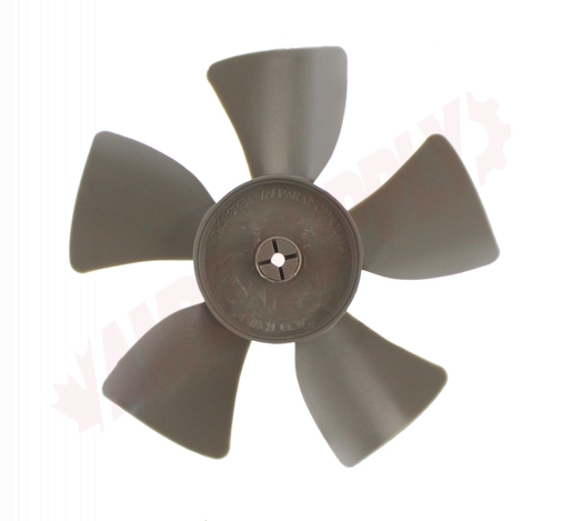 Photo 2 of FB403 : Supco Plastic Fan Blade, 4 Diameter x 1/8 Bore CCW