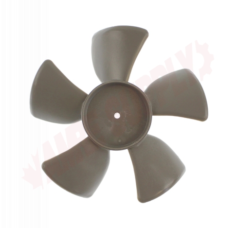 Photo 3 of FB403 : Supco Plastic Fan Blade, 4 Diameter x 1/8 Bore CCW