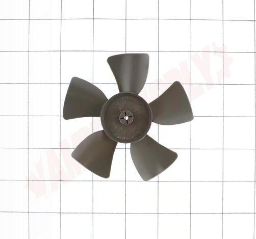 Photo 6 of FB403 : Supco Plastic Fan Blade, 4 Diameter x 1/8 Bore CCW