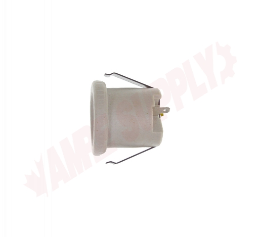 Photo 9 of 316116400 : Frigidaire 316116400 Range Oven Lamp Socket