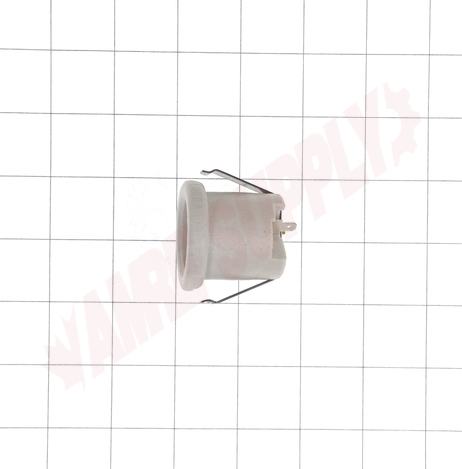 Photo 10 of 316116400 : Frigidaire 316116400 Range Oven Lamp Socket