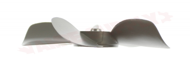 Photo 4 of FB504 : Supco Plastic Fan Blade, 5 Diameter x 3/16 Bore CCW