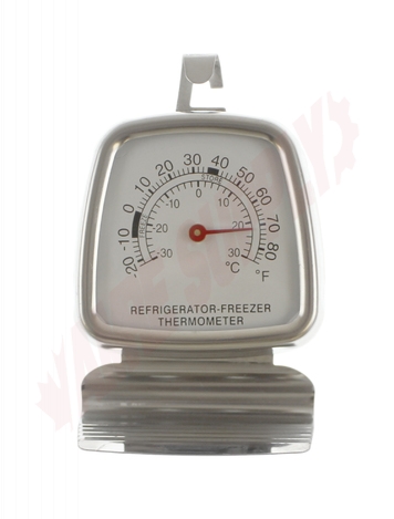 Photo 9 of ST03 : Supco Dial Refrigerator Thermometer 