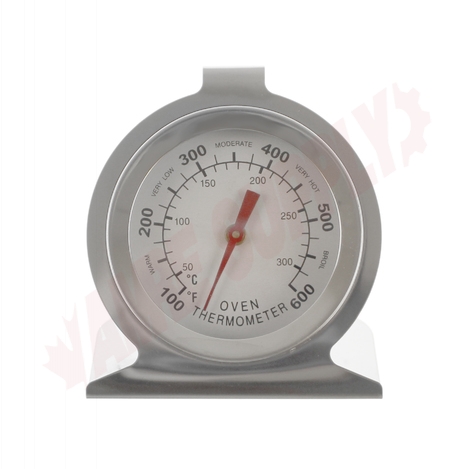 Photo 9 of ST04 : Supco Dial Oven Thermometer