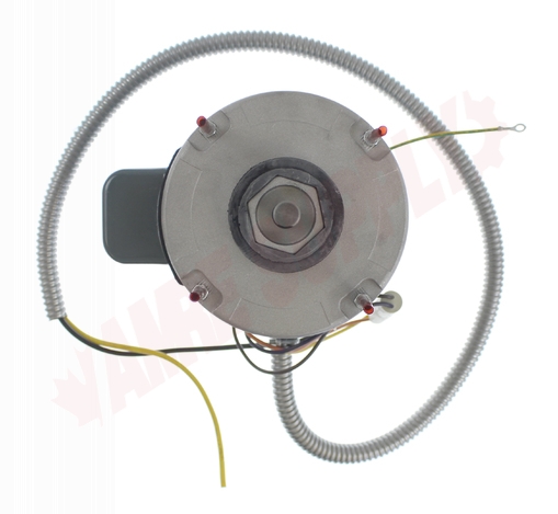 Photo 9 of UH-9035 : Rotom 1/4 HP Direct Drive Unit Heater Motor 5.5 Dia. 1075 RPM, 115V
