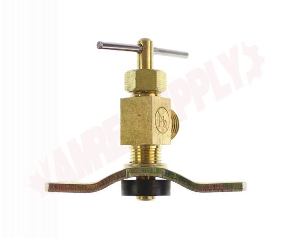 Photo 3 of STV2DLL : Supco Conventional Type Valve
