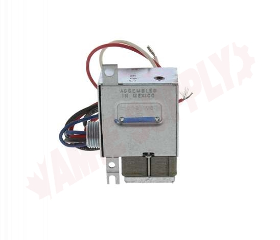 Photo 1 of R841C1029 : Resideo R841C1029 Relay, SPST, 240V, for Electric Heaters