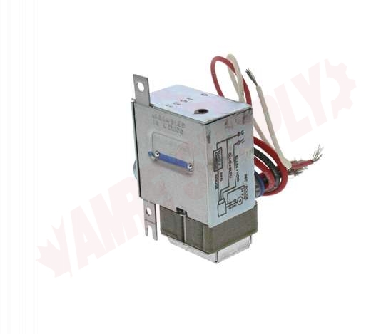 Photo 8 of R841C1029 : Resideo R841C1029 Relay, SPST, 240V, for Electric Heaters