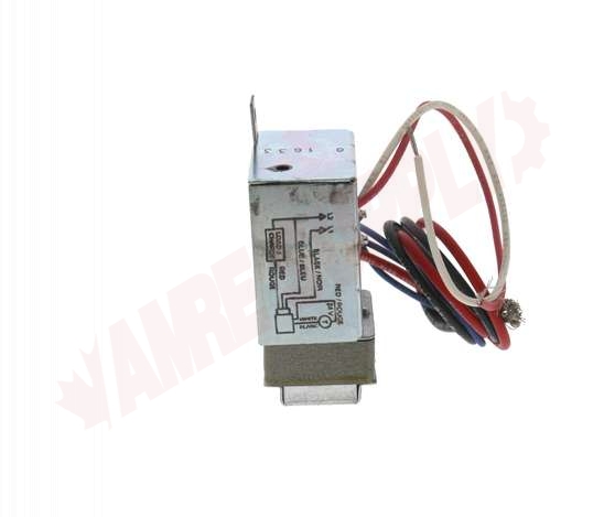 Photo 7 of R841C1029 : Resideo R841C1029 Relay, SPST, 240V, for Electric Heaters
