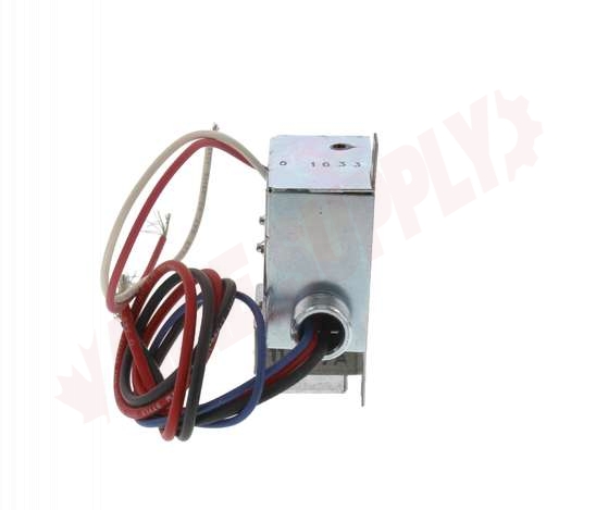 Photo 3 of R841C1029 : Resideo R841C1029 Relay, SPST, 240V, for Electric Heaters