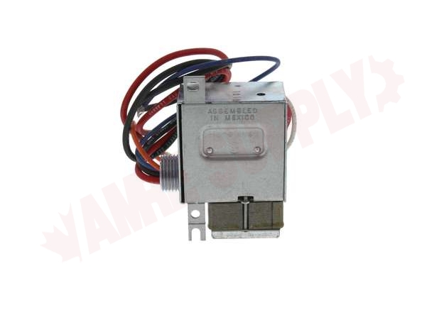 Photo 2 of R841C1169 : Resideo Honeywell R841C1169 Relay, SPST, 208V, 240 VAC, for Electric Heaters