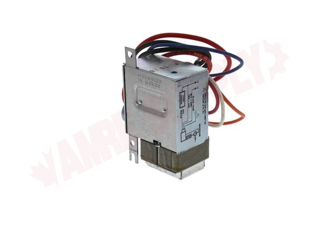 Photo 9 of R841C1169 : Resideo Honeywell R841C1169 Relay, SPST, 208V, 240 VAC, for Electric Heaters