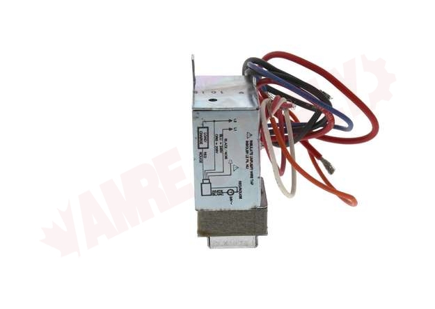 Photo 8 of R841C1169 : Resideo Honeywell R841C1169 Relay, SPST, 208V, 240 VAC, for Electric Heaters