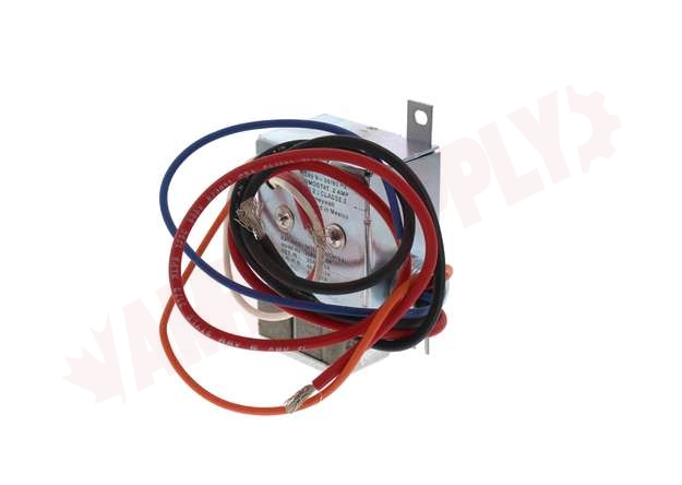 Photo 5 of R841C1169 : Resideo Honeywell R841C1169 Relay, SPST, 208V, 240 VAC, for Electric Heaters