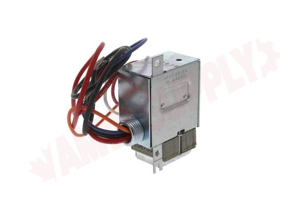 Photo 3 of R841C1169 : Resideo Honeywell R841C1169 Relay, SPST, 208V, 240 VAC, for Electric Heaters