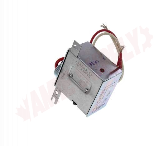 Photo 9 of R841D1036 : Resideo R841D1036 Relay, SPST, 24V, for Electric Heaters