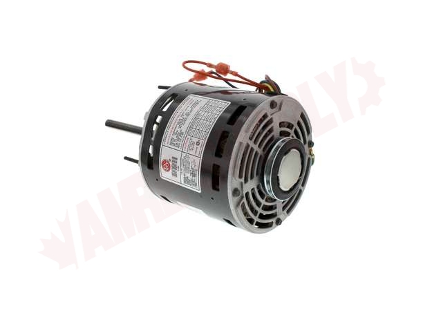 Emerson Rescue 5460 Blower Direct Drive Motor 1/2 HP 115v for sale online 