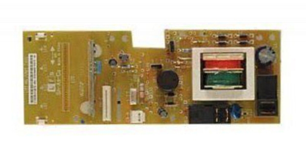 Photo 1 of 5304474853 : Frigidaire Microwave Electronic Control Board