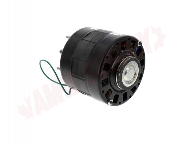 Photo 5 of M4-R2930 : Rotom 1/10 HP Direct Drive Motor 5.0 Dia. 1050 RPM, 115/208/230 V, Fasco & GE 21/29 Frame Replacement