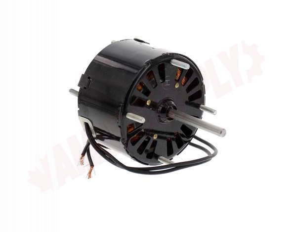 Photo 2 of R3-R308 : Rotom 1/70 HP Direct Drive Motor 3.3 Dia. 1500 RPM, 115V, General Replacement