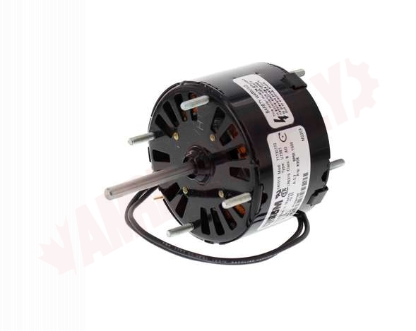 Photo 4 of R3-R308 : Rotom 1/70 HP Direct Drive Motor 3.3 Dia. 1500 RPM, 115V, General Replacement
