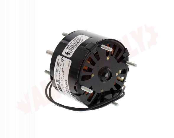 Photo 6 of R3-R308 : Rotom 1/70 HP Direct Drive Motor 3.3 Dia. 1500 RPM, 115V, General Replacement