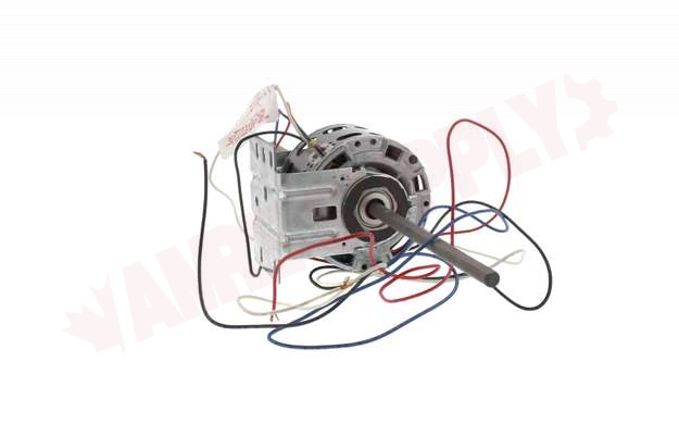 Photo 6 of UE-320 : A.O. Smith 1/15-1/40 HP Fancoil/Air Conditioning Motor, 5.0 Dia. 1050RPM, 208/230V